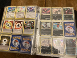 600+ Pokemon Cards Bulk Lot 2007 to present - Image 3