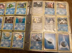 600+ Pokemon Cards Bulk Lot 2007 to present - Image 5