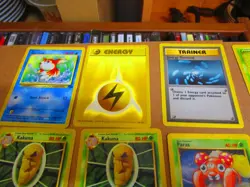 Pokemon Cards Bundle Joblot Excellent Condition - Image 4