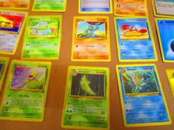 Pokemon Cards Bundle Joblot Excellent Condition - Image 5
