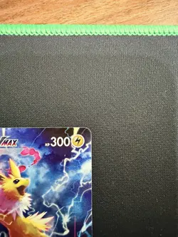 Jolteon VMAX SWSH184 SWSH: Sword & Shield Promo Cards Holo Pokemon English MINT - Image 3
