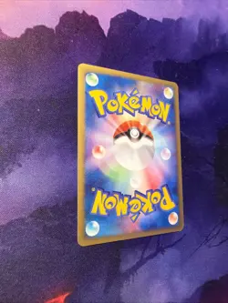 Pokemon Card Houndour 018/092 E Serie 2 1ED ( The Town on No Map ) - Near Mint - Image 5