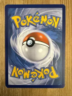 Pangoro - XY50 - Pokemon XY Promo Holo Rare Card LP - Image 2