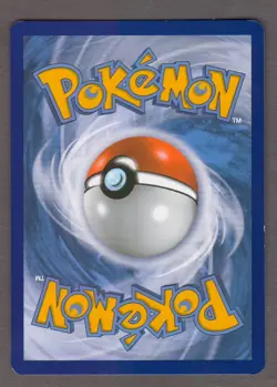 Hoopa EX XY85 Black Star Promo - Pokemon Card XY 2015 LP - Image 2