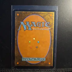 Magic the gathering Odyssey Psychatog #292 2001 MTG Uncommon - Image 2