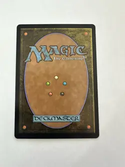 MTG - Bumi, Unleashed - 0348 Foil (Showcase) Avatar TLA - NM - Image 3