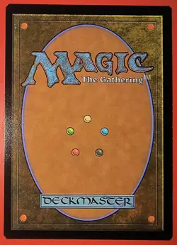 MTG: Assassins Creed/WHAT MUST BE DONE/ #011 /CCG/TCG NM /Rare /2024 - Image 3