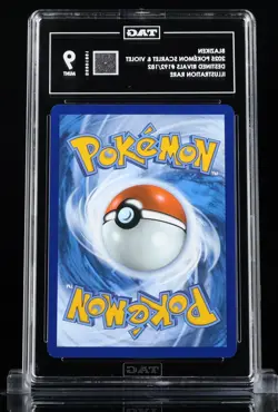 Blaziken #192/182 - 2025 Pokemon Destined Rivals - Gem Mint 9 - Image 2