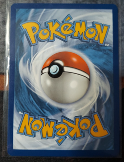Crabominable 149/142 Pokemon TCG Stellar Crown NM - Image 2