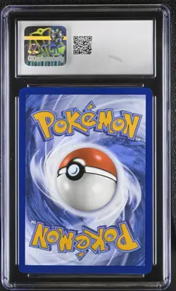 CGC 10 GEM MINT Pokemon TCG 2023 Scarlet & Violet 151 #003/165 Venusaur ex Holo - Image 2