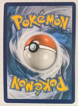 Pokemon Pheromosa GX SM66 NM Black Star Holo Sun & Moon Promos - Image 4