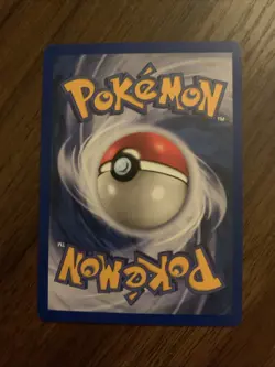 Pokemon TCG Pokemon Personality Test 102/105 NM Neo Destiny - Image 2