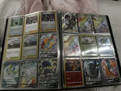 Pokemon Champion’s Path Complete Set 73/73 + Secret Rares + Promos + Binder NM - Image 4