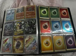Pokemon Champion’s Path Complete Set 73/73 + Secret Rares + Promos + Binder NM - Image 5