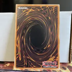 1ST EDITION FISHBORG HARPOONER 2020 LEDE-EN032 YUGIOH CARD (NM) - Image 2