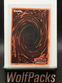 Yu-Gi-Oh! Retro Pack 2 Unlimited - Thousand-Eyes Restrict RP02-EN021 Ultra Rare - Image 2