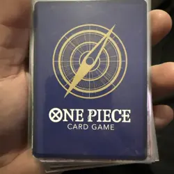 Boa Hancock (Illustration Box Vol.1) ST17-004 One Piece Promotion Cards Foil - Image 4