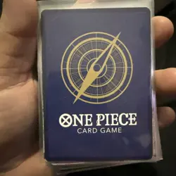 Boa Hancock (Illustration Box Vol.1) ST17-004 One Piece Promotion Cards Foil - Image 5