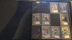 One Piece CCG Trading Card Collection GR, SR, Promos, 70+ Foils - Image 2