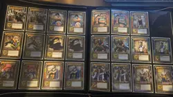 One Piece CCG Trading Card Collection GR, SR, Promos, 70+ Foils - Image 3