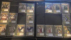 One Piece CCG Trading Card Collection GR, SR, Promos, 70+ Foils - Image 4