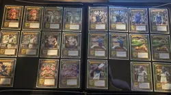 One Piece CCG Trading Card Collection GR, SR, Promos, 70+ Foils - Image 5