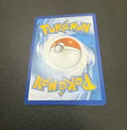 Korean Rare Card Umbreon Team Plasma 031/051 Bw8 Thunder Knuckle Bw B&W Holo - Image 5
