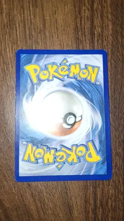 Pokemon TCG Break Holo Rare Cards. Starmie And Golduck. NM - Image 3