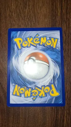 Pokemon TCG Break Holo Rare Cards. Starmie And Golduck. NM - Image 5