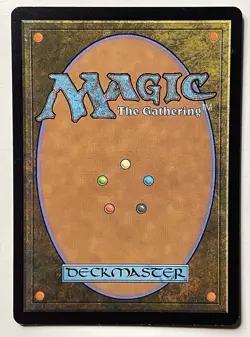 Magic the Gathering KHM - Replicating Ring FOIL w/token - Image 2