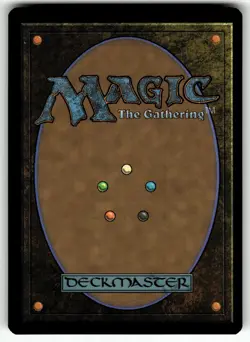 Command Tower () (Rainbow Foil) R Secret Lair Drop Series 7012 NM MTG - Image 2