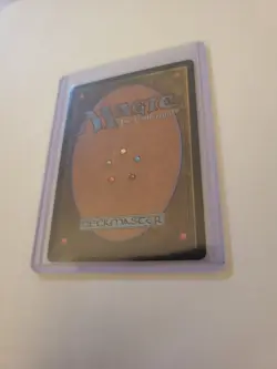 MtG TCG: Avatar TLA, Fated Firepower (Borderless) FOIL #0297 Mythic - Image 2