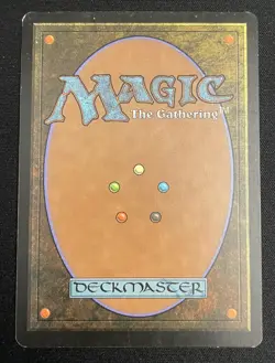 Time Spiral Urza's Saga Regular LP - Image 2