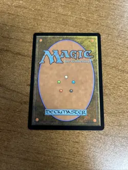 Simulacrum Synthesizer (Extended Art) OTJ: the Big Score NM-M Unplayed - Image 2