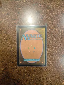 Vorpal Sword Adventures in the Forgotten Realms Foil - Unplayed - NM/M Rare Raw - Image 5