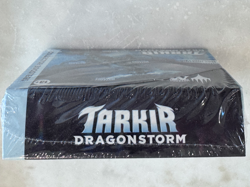 Tarkir: Dragonstorm - Magic: the Gathering - Collector Booster - CCG Sealed Box - Image 2