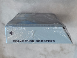 Tarkir: Dragonstorm - Magic: the Gathering - Collector Booster - CCG Sealed Box - Image 3