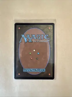 MTG Haunted Ridge INR 0280 R NM Regular - Image 4