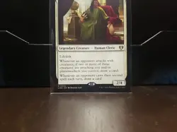 Mangara, the Diplomat #42 (NM) Commander Masters CMM Magic MTG - Image 3