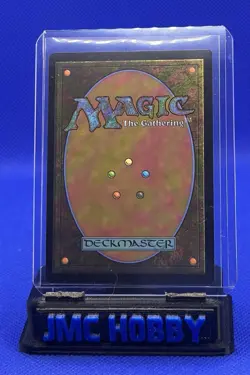 Magic The Gathering Mystery Booster Thornbite Staff (White Border) #99 - Image 2