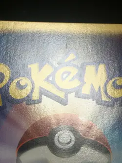 ImakuniU's Loudred Pokemon 2003 Trainers Magazine Promo Japanese 023/T NM - Image 4