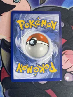 Bruxish - SM11 - (Staff) Prerelease Promo PL Promo Pokemon Sun & Moon - Image 5