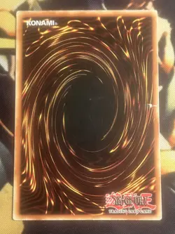 Yugioh: The Wicked Dreadroot - JUMP-EN018 - Ultra Rare - Limited Edition - HP - Image 2