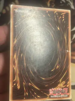 Yugioh: The Wicked Dreadroot - JUMP-EN018 - Ultra Rare - Limited Edition - HP - Image 4