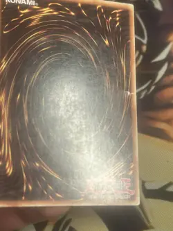 Yugioh: The Wicked Dreadroot - JUMP-EN018 - Ultra Rare - Limited Edition - HP - Image 5