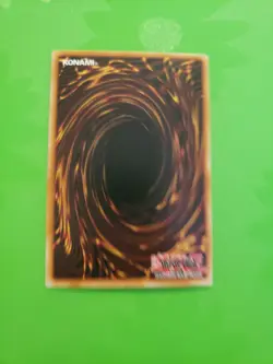 Fortune Lady Every RIRA-EN038 Secret Rare Near NM 1st Edition Yugioh - Image 2