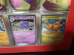 Pokemon TCG Scarlet & Violet 151 Mini Tin 4-Pack With Promo Cards Sam’s Club - Image 2