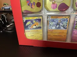 Pokemon TCG Scarlet & Violet 151 Mini Tin 4-Pack With Promo Cards Sam’s Club - Image 3