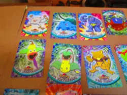 Pokemon Cards Bundle Joblot Excellent Condition INCLUDES SHINY ONES lot 3 - Image 3