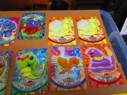 Pokemon Cards Bundle Joblot Excellent Condition INCLUDES SHINY ONES lot 3 - Image 4